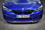 BMW M4 CS 2017 года (WW)